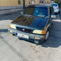 هاچبک۸۷شاسی پلم هیدرولیک پنودار