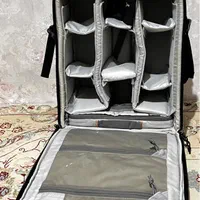 کوله پشتی لوپرو LOWEPRO PRO RUNNER RL X450 AW II|دوربین عکاسی و فیلم‌برداری|تهران, تجریش|دیوار