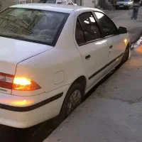 سمند Lx EF7 دوگانه کلاس ۱۶|خودرو سواری و وانت|کرمانشاه, |دیوار