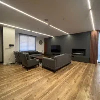 مدرن 288متر ویلا 305متر زمین/ مبله/تنکابن خرم آباد|فروش خانه و ویلا|تنکابن, |دیوار