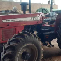 تراکتور۳۹۹|خودرو سنگین|اهواز, امانیه|دیوار