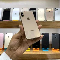اپل XS با حافظه 64 گیگبایت پک اصلی پلمپ|موبایل|زنجان, |دیوار