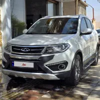 تیگو ۵ فول مدل ۹۶ درحد