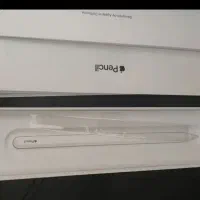 اپل پنسل 2|لوازم جانبی موبایل و تبلت|بروجرد, |دیوار