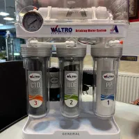 فروش تصفیه آب خانگی ۶مرحله|آب‌سردکن و تصفیه آب|تهران, بهار|دیوار