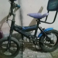 دوچرخه ۱۲|دوچرخه، اسکیت، اسکوتر|گرگان, |دیوار