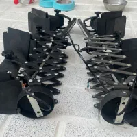 اباژور در حد|چراغ خواب و آباژور|تهران, جمهوری|دیوار