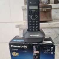 تلفن بی سیم پاناسونیک نو