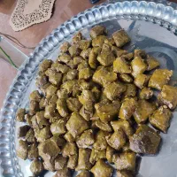 دلمه خانگی همین الان