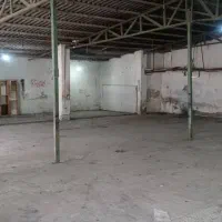 اجاره ۴۰۰ متر سالن صنعتی در دینارآباد/شهریار|اجارهٔ دفتر صنعتی، کشاورزی، تجاری|شهریار, شهریار|دیوار