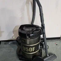 جاروبرقی سطلی هیتاشی مدل۹۵۰f