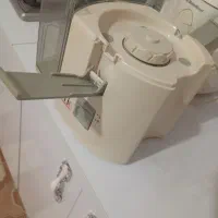 آبمیوه گیری سالم