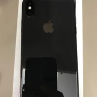 اپل iPhone X با حافظهٔ ۶۴ گیگابایت|موبایل|کرمانشاه, |دیوار