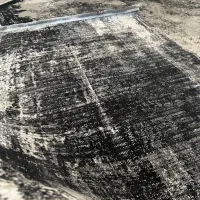 قالیچه ۱۲۰۰ شانه تمام نخ|فرش|نسیمشهر, |دیوار