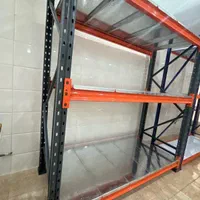 قفسه صنعتی تحمل ۳۰۰۰ کیلو در اهواز