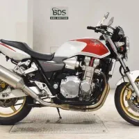 cb1300 2004