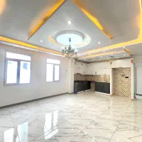 ۶۰متری/کم‌واحد/سندتکبرگ/فو‌ل‌امکانات/سازه لوکس