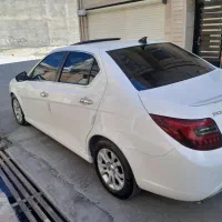 دنا پلاس .سانروف دار