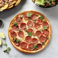 فست فود کار ماهر/ ۳۵ میلیون