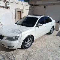 فروش سوناتا شیش صیلند بدونه رنگ