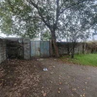 خانه و شالیزار/لب آسفالت چسبیده بهم/حومه خمام|فروش خانه و ویلا|خمام, |دیوار