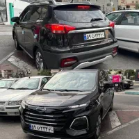 KMC SR3 پیش فروش مدل 1405