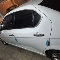 دنااتومات بی رنگ ۱۴۰۱|خودرو سواری و وانت|کرج, برغان|دیوار