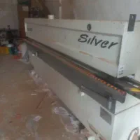 لبه چسبان ۵ایستگاه صنعتی