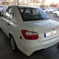 ساینا دوگانه سوز  مدل ۱۴۰۳|خودرو سواری و وانت|بجنورد, |دیوار