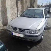 سمند ۸۲|خودرو سواری و وانت|اصفهان, امیرعرب|دیوار