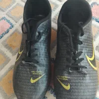 کفش فوتبال دوعدد