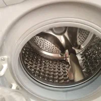 لباسشویی اسنوا اصل بدون تسمه بسیار کم کارکرد فوری