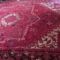 سلام دو عددفرش کناره ویک فرش ۹ متر  و ۱۲ متر|فرش|تبریز, |دیوار