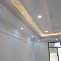 سفید کاری و زیر کاری|خدمات پیشه و مهارت|خورموج, |دیوار