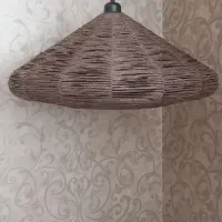 لوستر رافیا