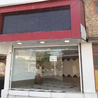 ۲۰ متر مغازه دوبهر