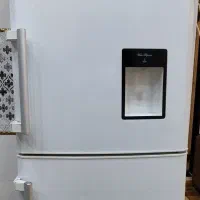 یخچال الکترواستیل|یخچال و فریزر|سنندج, |دیوار