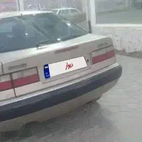 زانتیا ۲۰۰۰ تمیز|خودرو سواری و وانت|بجنورد, |دیوار