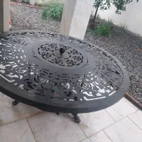 آتش دان|کلکسیون اشیاء عتیقه|سرخرود, |دیوار