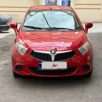 برلیانس h230 مدل ۹۷ تک برگ سند