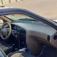 پژو پارس مدل ۹۰|خودرو سواری و وانت|تهران, زرکش|دیوار