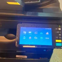 دستگاه کپی توشیبا سری ۸