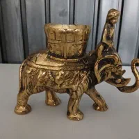 انواع برنز همگی نو|مجسمه، تندیس، ماکت|کرمانشاه, |دیوار