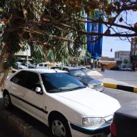 پژو پارس LX TU5، مدل ۱۴۰۰|خودرو سواری و وانت|قم, امامزاده ابراهیم|دیوار