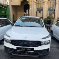 ریرا RIRA فول آپشن صفر رنگبندی مدل۱۴۰۴تحویل درجا