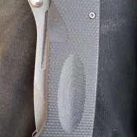 چاقو آمریکایی
