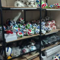 فروش توپ بصورت عمده|ورزشهای توپی|شیراز, خلدبرین|دیوار