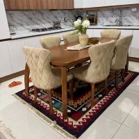 مبل و میزنهارخوری درحد نو