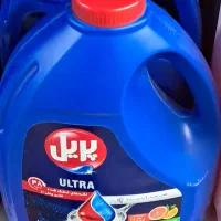 مایع ظرفشویی قیمت مناسب