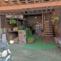 چوب پلاست با گارانتی 3 ساله|عمده‌فروشی|تهران, ده‌ونک|دیوار